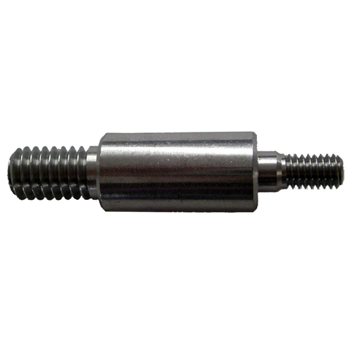 Adapter, 3/8 Male to 6mm Female